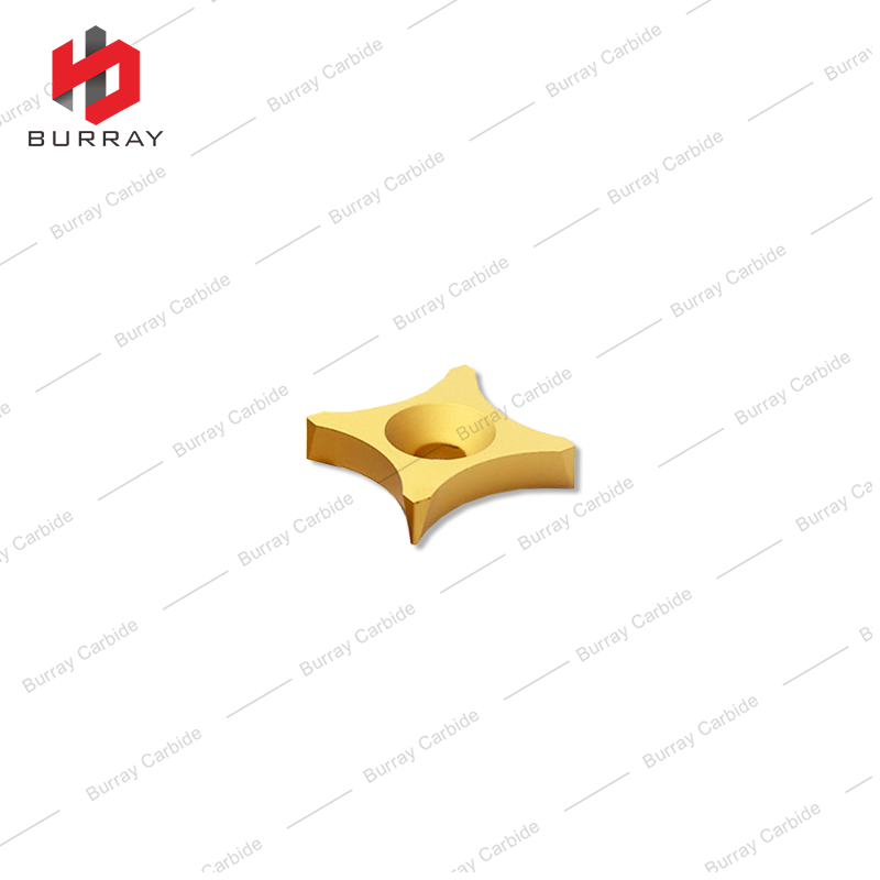 SPUB63A Series Carbide Inserts CNC Turning Tool Lathe Cutter Tools For Tube Scarfing SPUB63A-R9/R12/R15/R20/R25/R30
