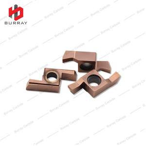 GER Face Small Aperture Internal Hole Grooving Insert CER300DM15-3
