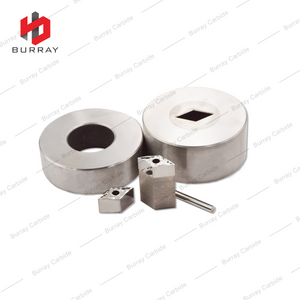 Customized Moulds DNMG150604-HA Carbide Mould and Dies