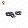 XOMX Carbide inserts CNC Milling Spare Parts XOMX060204/08/20/40 Milling Turbo Mill Insert