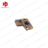 CNC Stainless Steel Machining Milling Insert APMT170530R Indexable Milling Cutter Carbide Inserts
