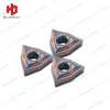 Wnmg 80 Degrees CNC Cutting Tools WNMG080402-MSK Carbide Turning Inserts for Machining Hardened Steel Quenching Steel