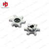 Thread Milling Cutters Without Chamfering 327R09-18300GMM Carbide Head for Thread Milling