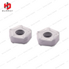 Carbide Inserts PNMU Indexable Milling Insert for Face Mills PNMU1205ANER-SM Shop Milling Inserts