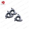08IRA55 CNC Cutting 55° Internal Tungsten Indexable Carbide Screw Threading Inserts