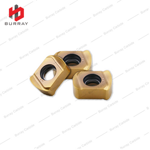 BLMP0603R-M CNC High Feed Milling Carbide Insert Shoulder Face Milling Insert BLMM
