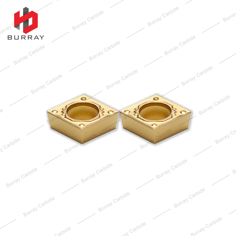 CCMT-HQ Cutting Tools Indexable Inserts CCMT09T304-HQ Carbide CNC Turning Insert