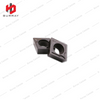 Carbide Inserts CCMT09T304-MS Lathe CNC Machine Cutting Turning Tool for Machining Steel