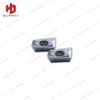 APMT1135PDER-JC Colorful High-Hardness CNC Milling Insert with PVD Coating for Stainless Steel and Steel Workpiece Machining