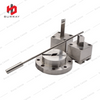 DNMG 3R Moulds DNMG110404E-HM Tungsten Carbide Powder Metallurgy Mold