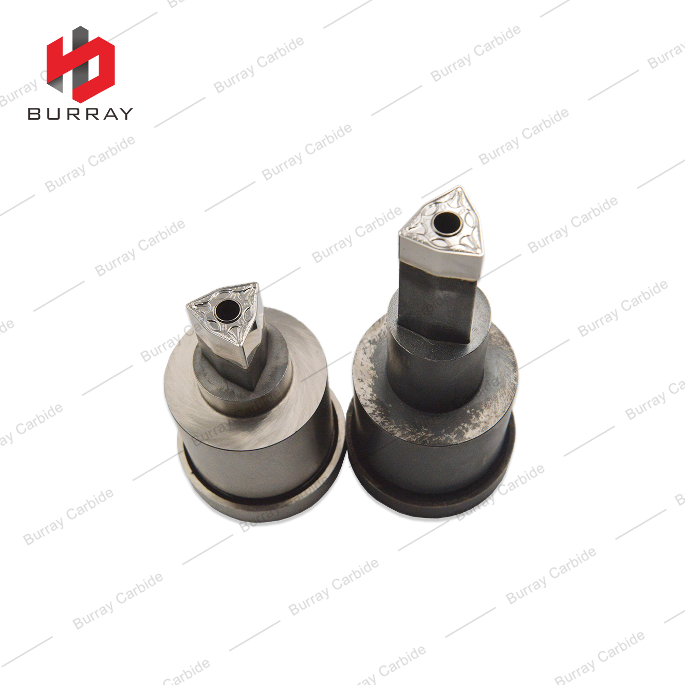 3R Moulds WNMG080408-PM Tungsten Carbide Powder Metallurgy Mold for Pressing Turning Inserts 