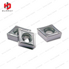 CNC Diamond Cutter Tools CCMT09T304-63 for Turning Inserts PCD CBN Inserts for Aluminum Machining