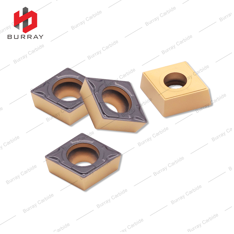 CCMT Boring Insert Turning Insert CCMT09T304 Boring Bar CNC Stainless Steel Diamond Cutter Tools