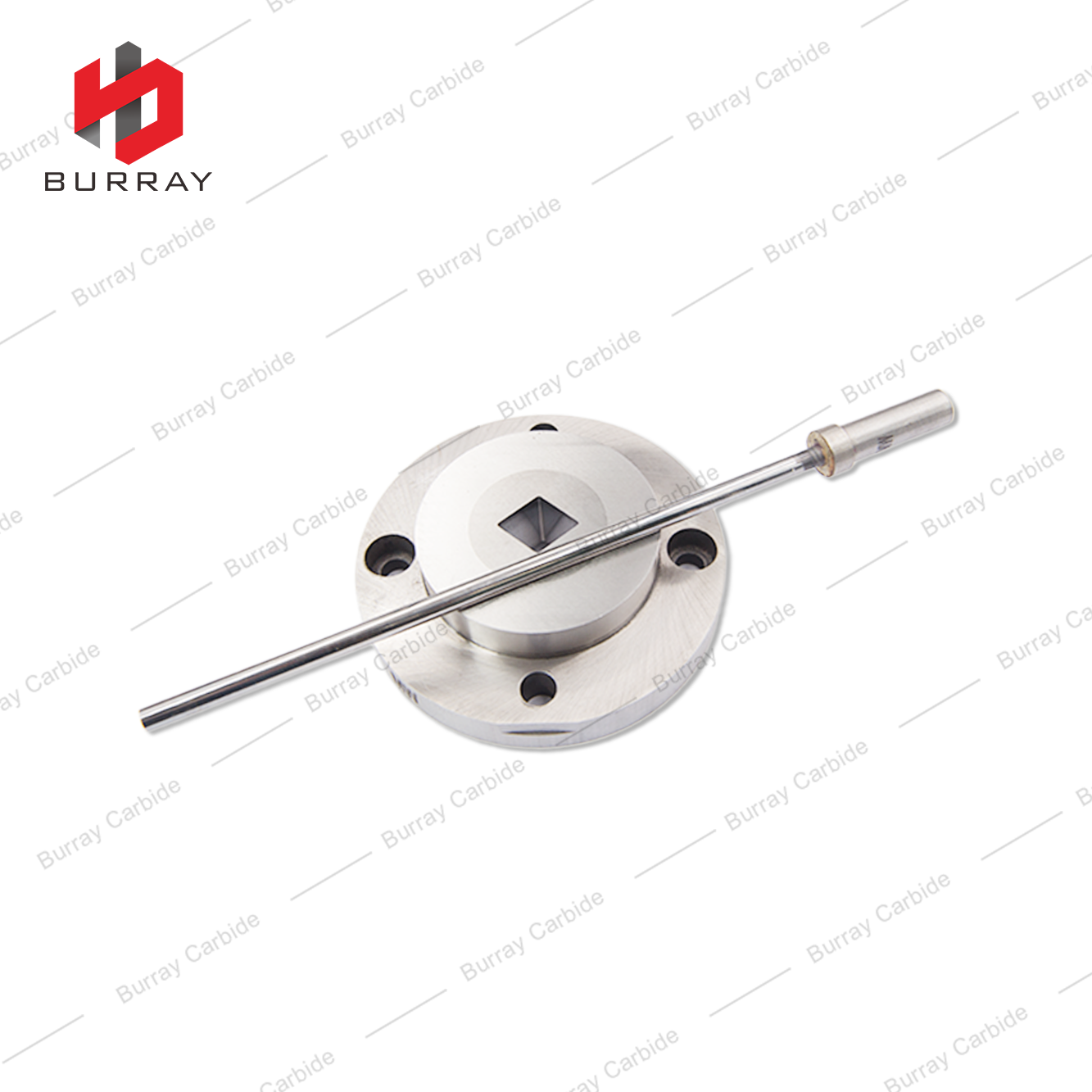 Tungsten Carbide Die CNMG120408-MA Turning Insert Mould for Pressing Insert of CNMG120408-MA