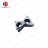Carbide 55° Cutting Tools Threading Inserts 11IRA55