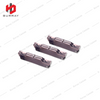 CNC Grooving and Turning Insert MGMN300-M MGMN600-M for Machining Steel and Stainless Steel with PVD Coated