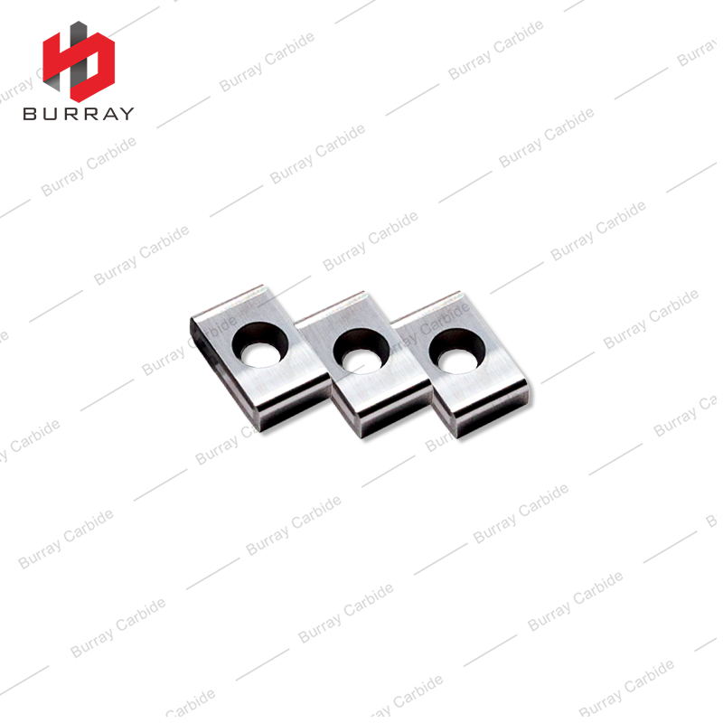 LNGX Carbide Inserts LNGX150412-W Milling Inserts for Aluminum Processing CNC Lathe Machine Tool