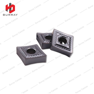 CNC Diamond Cutting Tools CNMG120408-MSK Turning Tool Carbide Inserts Cnmg120408 Turning Insert for Finishing of Nickel-base Alloy Titanium Alloy