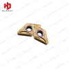55 Deg Angle DNMG CNC Tool Diamond Carbide Inserts DNMG150408-MA Turning Insert with PVD Coated Dnmg150408 Lathe Tools Set