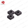 Tungsten CarbideTurning Insert SNMG CNC Lathe Tools Cutting Inserts SNMG120412-PR for CVD Coated for Rough Machining of Cast Iron