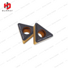 Tcmt16t308 Tungsten Carbide Indexable Turning Inserts TCMT16T308-PM CNC Lathe Cutting Tools