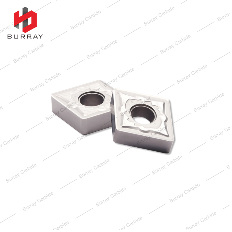 Diamond Cermet Turning Insert CNMG190616-SMR Carbide Cutting Tool CNMG 1906