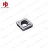 CNC Machine Tool Ceramic Inserts CCMT09T304-MS High-Hardness Quenched Parts Hardened Steel with PVD Coated
