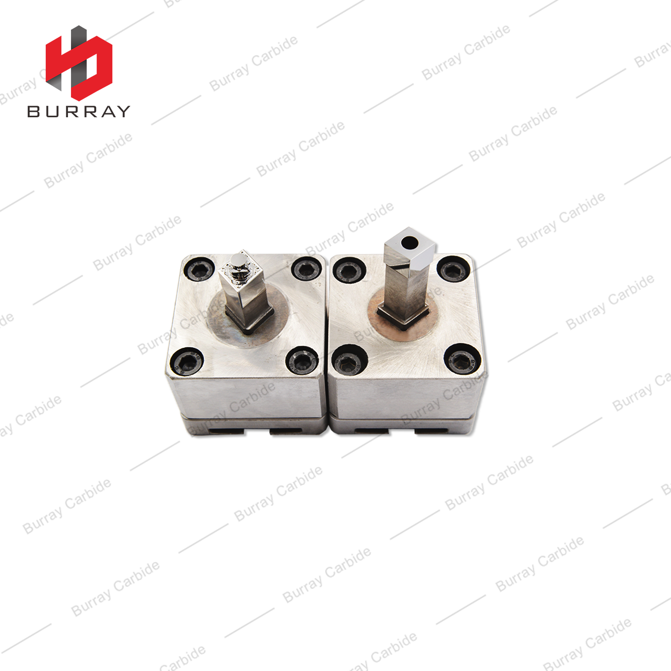 Powder Metallurgy 3R Dies CCMT09T304-SPL CNC Punching and Polishing Tool Carbide Mould and Dies