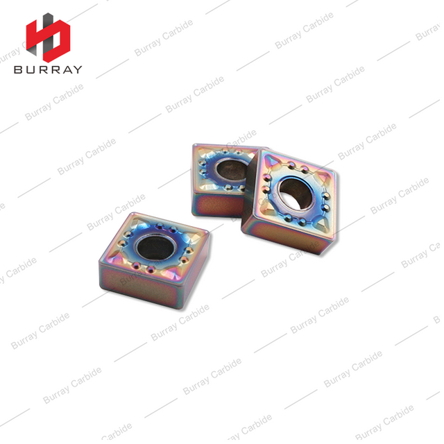  CNC Cutting Tool SNMG120408-MS Turning Inserts SNMG Indexable Carbide Inserts for Quenched Steel High-Hardness Materials Lathe Customizable OEM 