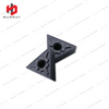 TNMG Cemented Carbide Insert for CNC Lathe TNMG160404-PF External Turning Insert