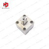 Powder Metallurgy 3R Dies APMT1604PDER-M2 Tungsten Carbide Mold for Processing Insert