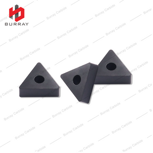 TNMA160404/08/12 Tungsten Carbide Cutting Tools CNC External Turning Insert Triangular Inserts for Machining Cast Iron