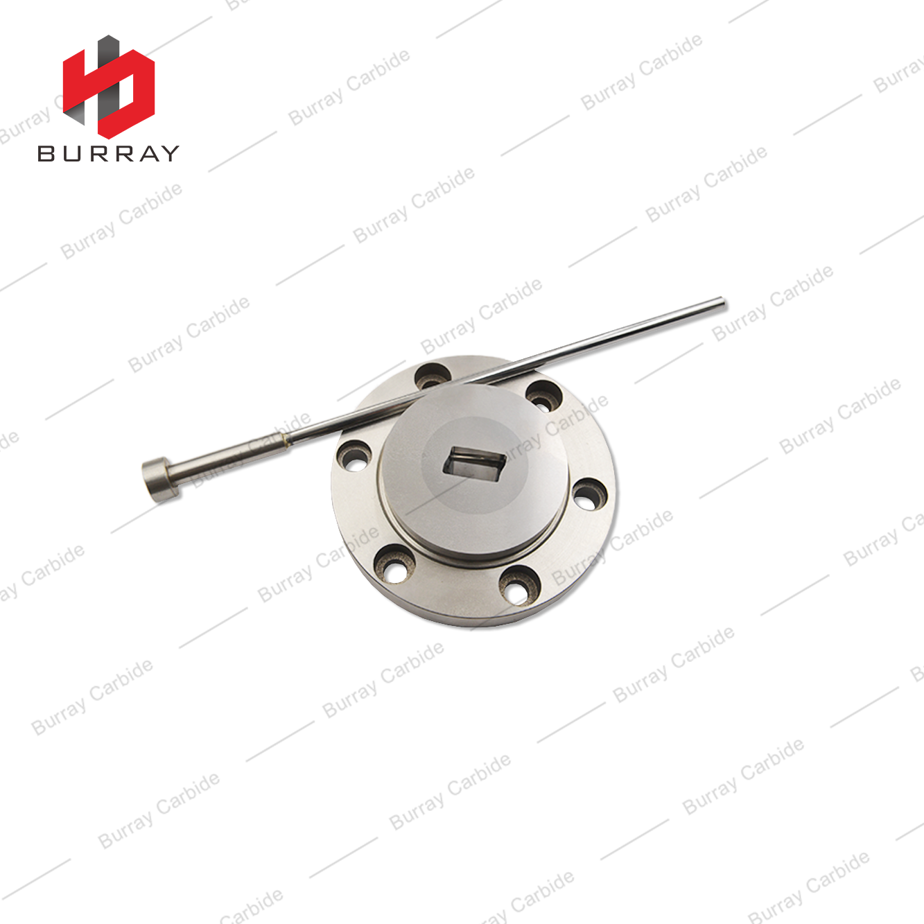 Tungsten Carbide Die for Pressing Making AOMT184808PEER-M Insert