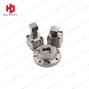 Factory Customized High Precision 3R Dies Carbide Cutting Dies SDMX250616ER300 Tungsten Carbide Dies