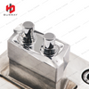 Factory Custom Machined ACMT2207PDER-HP Powder Metallurgy Die for Pressed Forming 3R Die