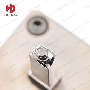 3R Mould Powder Metallurgy Punching and Polishing Dies ADMT080304R-F56 for Pressing Tungsten Carbide Milling Insert 