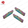 CNC Cutting Tools MGMN Carbide Parting and Grooving Inserts MGMN300-M with PVD Coating for Machining Hardened Steel
