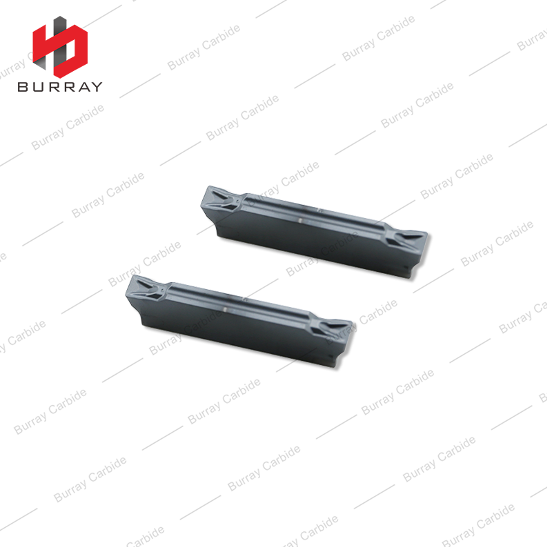 High Precision MGMN CNC Lathe Tools Parting Off and Grooving Insert MGMN200-GC Carbide Inserts