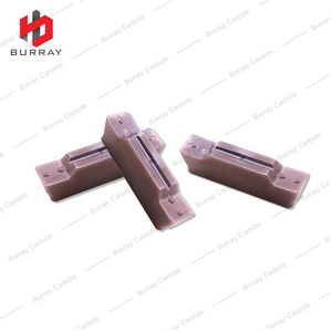 Carbide Inserts CNC Parting Grooving Insert MGMN500-GC for Machining Steel and Stainless Steel