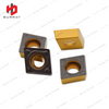 Ccmt1204 Ccmt1206 Indexable Turning Tools CCMT120408-PR CNC Lathe Carbide Turning Inserts Customized OEM Supported