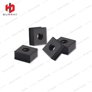 LNMU201012 Milling tools with Indexable Inserts Tangential Rhombic LNMU Inserts
