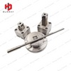 3R Dies Customized SNMG190612E-SR Powder Metallurgy Carbide Punching Mould for SNMG190612E-SR Turning Insert