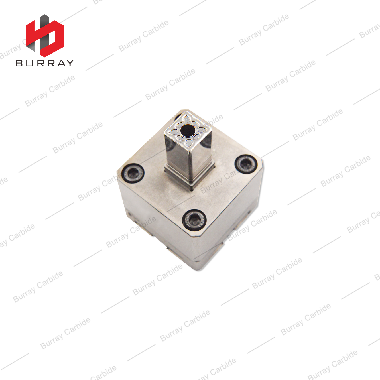 3R Carbide Mold and Dies SNMG190612E-SR Punching Dies for Tungsten Carbide Insert