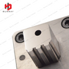 The factory Customize Powder Metallurgy Molds S15 IL508 Z3 BC 116 Cemented Carbide 3R Dies