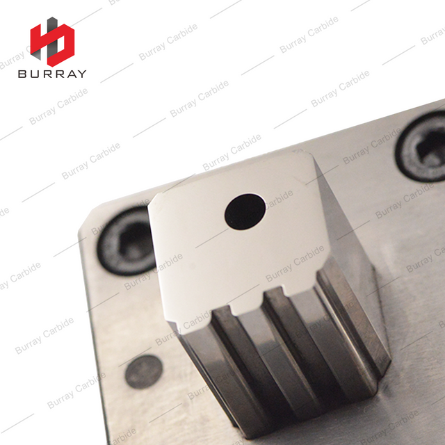 The factory Customize Powder Metallurgy Molds S15 IL508 Z3 BC 116 Cemented Carbide 3R Dies