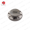 Precision Powder Metallurgy 3R Carbide Dies MGMN200-G for Powder Pressing CNC Insert Molds