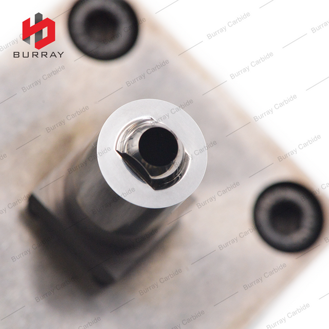Professional Customized 3R Carbide Dies RCMM3009MO Powder Metallurgy Mold and Dies for Pressing Carbide Insert