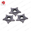 Penta Carbide Parting and Grooving Inserts PENTA PENTA24C150 CNC Machine Lathe Tools for Processing Stainless Steel