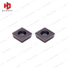 Indexable U Drill Carbide Inserts SPMG140512-DG CNC Carbide Cutting Tools SPMG140512-DG with PVD Coated Milling Insert