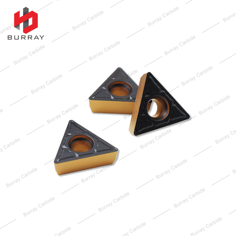 CNC Lathe Insert CVD Coated TCMT110304-PM CNC Turning Parts Machinery Turning Tool Insert TCMT Carbide Cutting Tools Inserts OEM Customizable